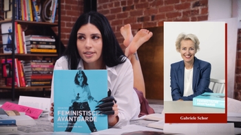 Nadezhda Tolokonnikova