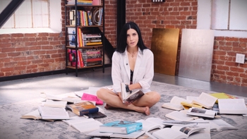 Nadezhda Tolokonnikova