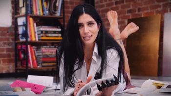 Nadezhda Tolokonnikova