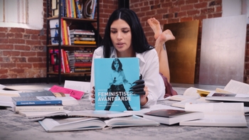 Nadezhda Tolokonnikova