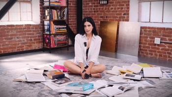 Nadezhda Tolokonnikova