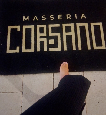 Elenoire Casalegno