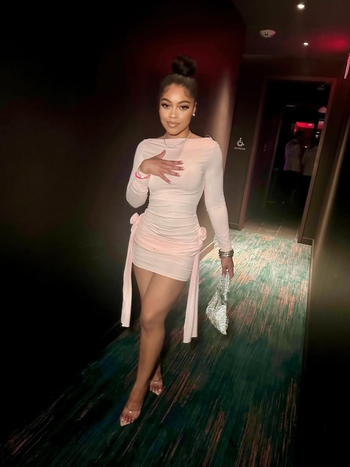 Destiny Jones