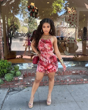 Destiny Jones