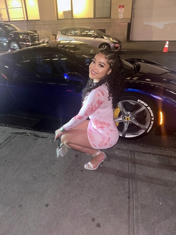 Destiny Jones