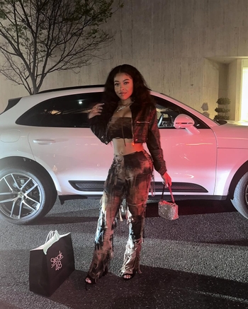 Destiny Jones