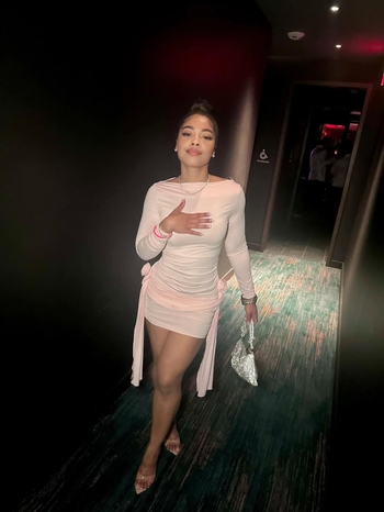 Destiny Jones