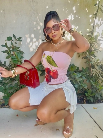 Destiny Jones