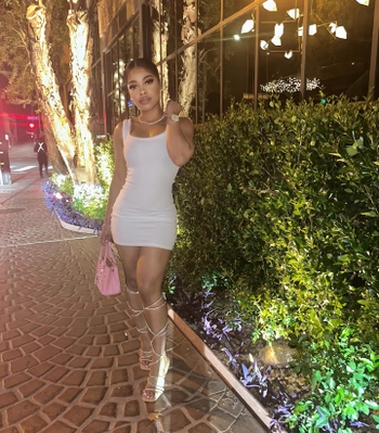Destiny Jones