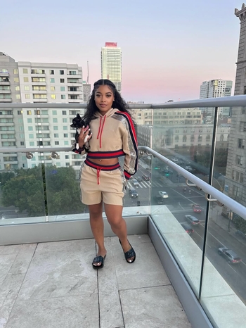 Destiny Jones
