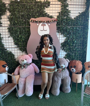 Destiny Jones
