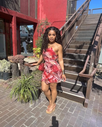 Destiny Jones