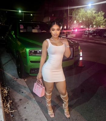 Destiny Jones