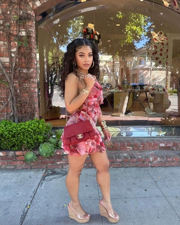 Destiny Jones