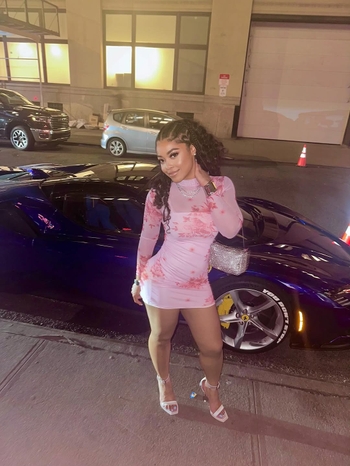 Destiny Jones