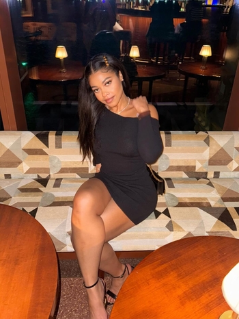 Destiny Jones