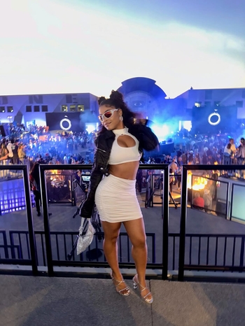 Destiny Jones