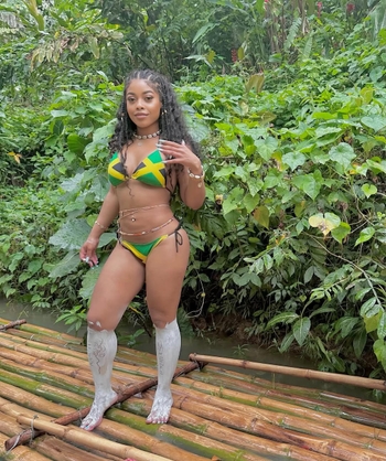 Destiny Jones