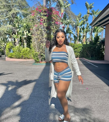 Destiny Jones
