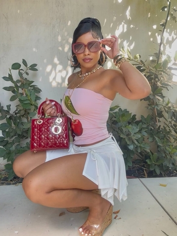 Destiny Jones