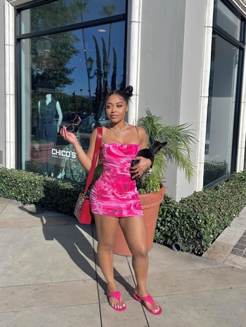 Destiny Jones