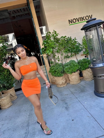 Destiny Jones