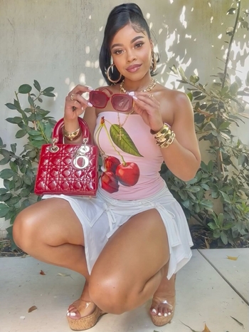 Destiny Jones