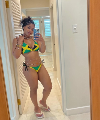 Destiny Jones