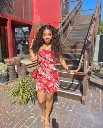 Destiny Jones
