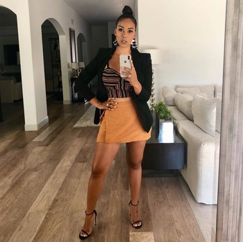 Gloria Govan