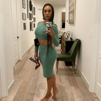 Gloria Govan