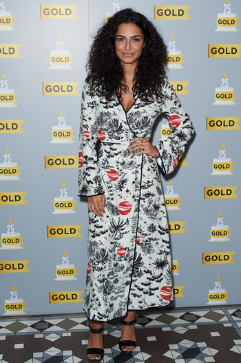 Anna Shaffer