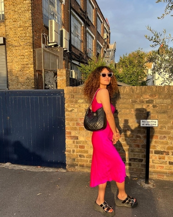 Anna Shaffer