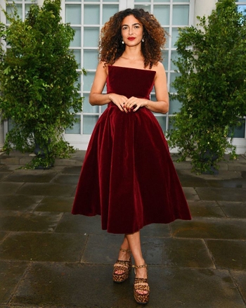 Anna Shaffer