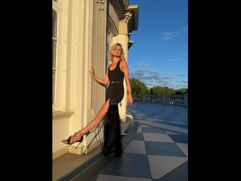  alt="Polina Gagarina"
