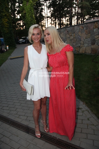 Polina Gagarina