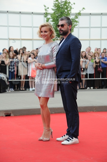 Polina Gagarina