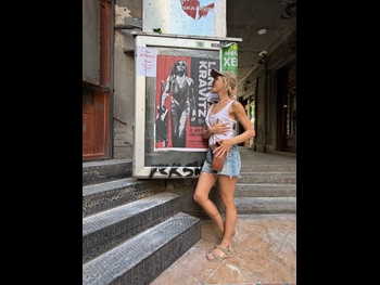  alt="Polina Gagarina"