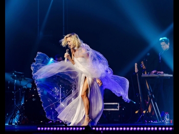  alt="Polina Gagarina"