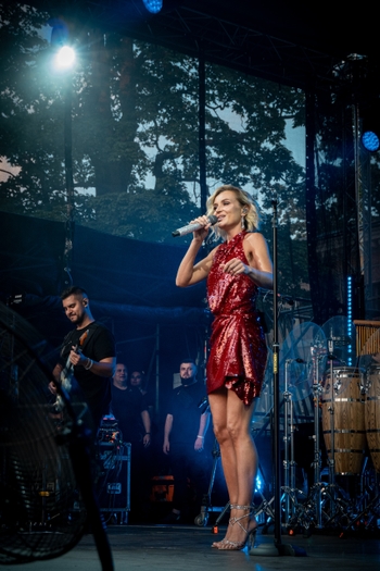 Polina Gagarina