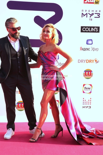 Polina Gagarina