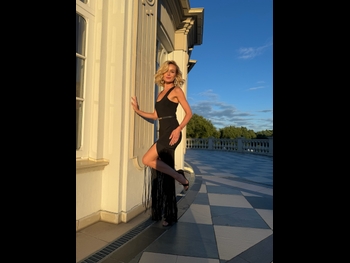  alt="Polina Gagarina"