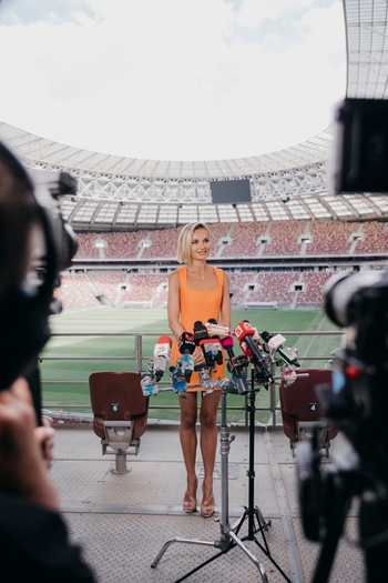 Polina Gagarina