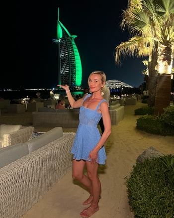 Polina Gagarina