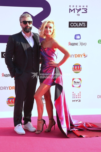 Polina Gagarina