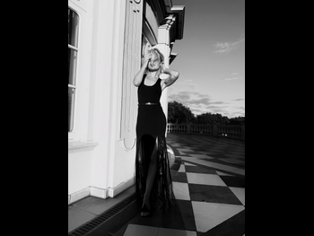  alt="Polina Gagarina"
