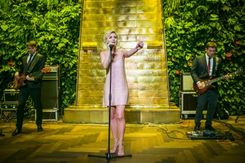 Polina Gagarina