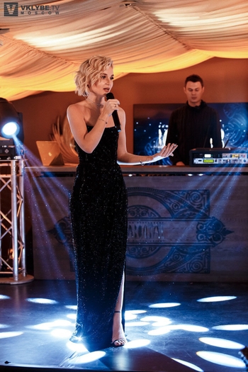 Polina Gagarina