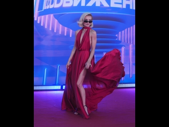  alt="Polina Gagarina"