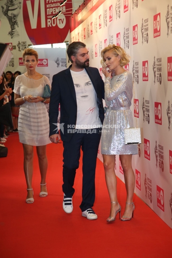 Polina Gagarina